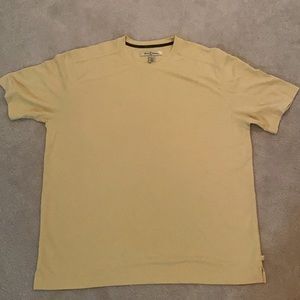 Tommy Bahama Luxe Crew Shirt